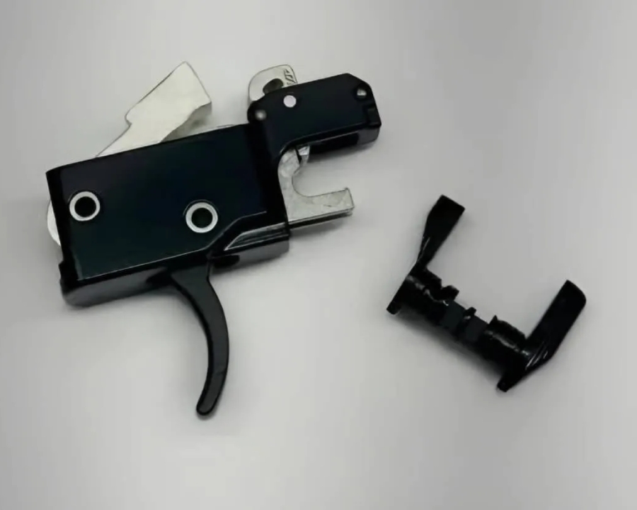 RARE BREED FRT 15 E3 TRIGGER