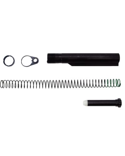 AR-15 8-Position Extended Buffer