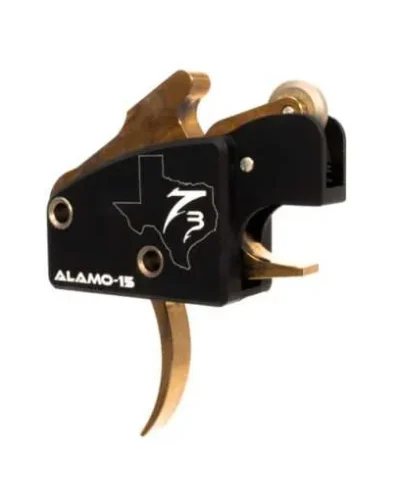 Alamo 15 Trigger