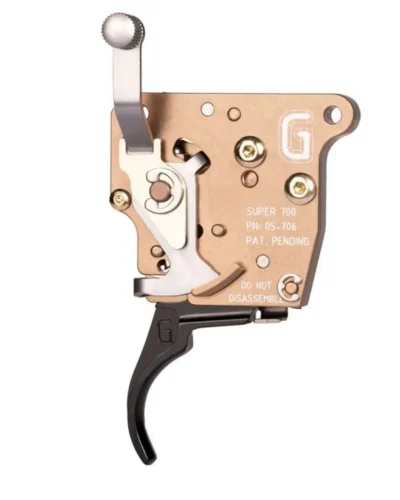 Geissele Super 700