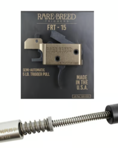 FRT 15 Trigger