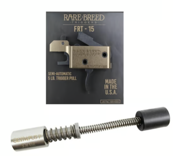 FRT 15 Trigger