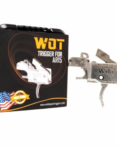 Wide Open Trigger