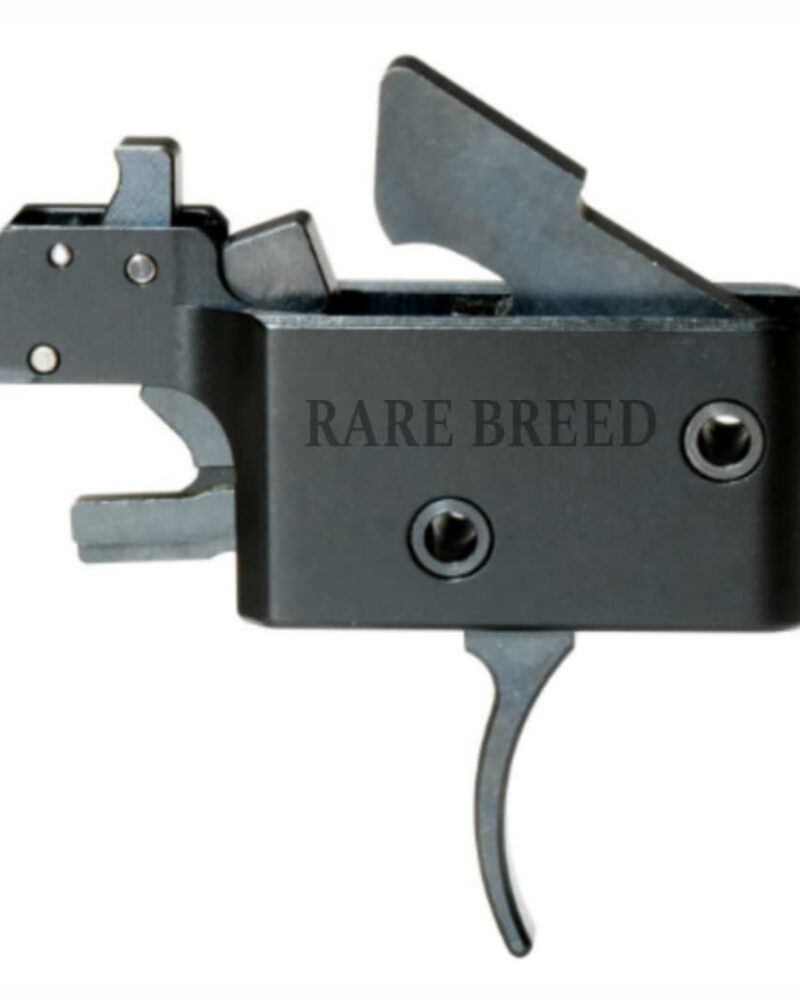 Home rare breed triggers online