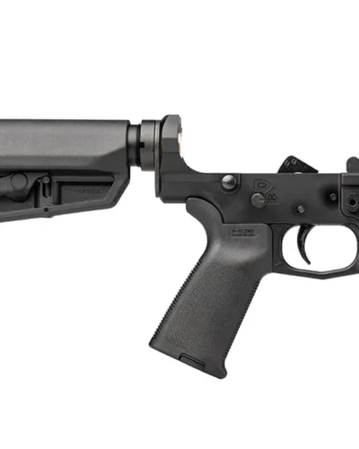 aero precision m5 complete lower