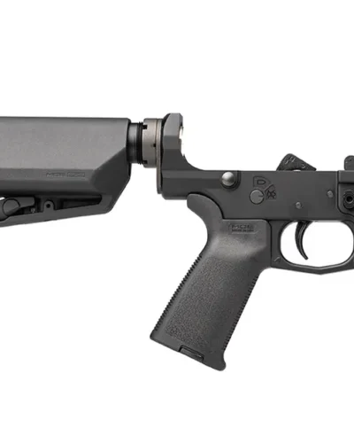 aero precision m5 complete lower