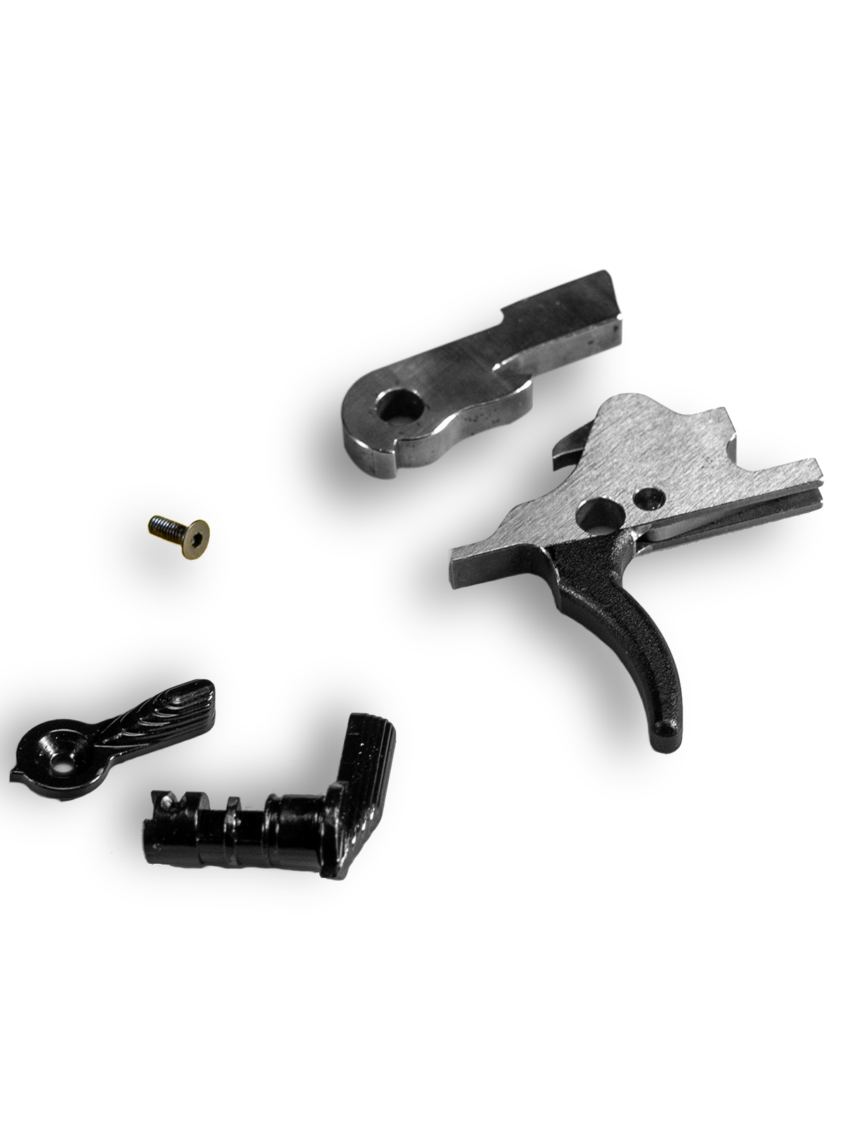 WOT Trigger AR15
