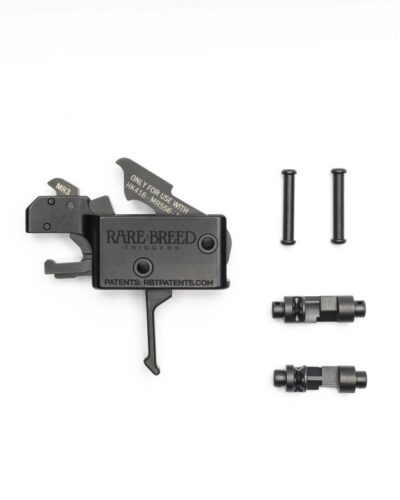 FRT-MR3 Forced Reset Trigger